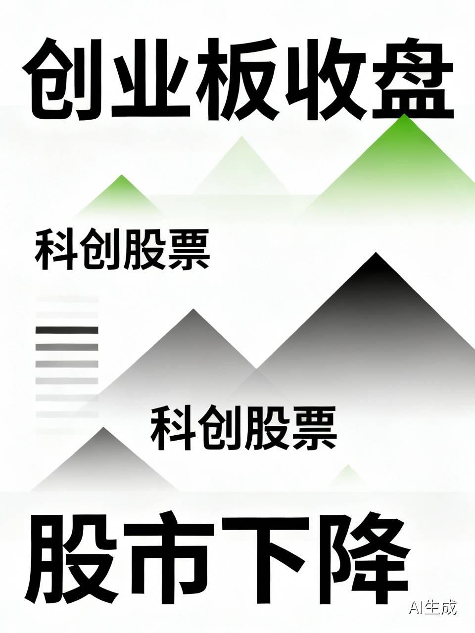 这走势真磕碜人，超过10%的股票，去掉ST就剩2只。这是创业板和科创板休市