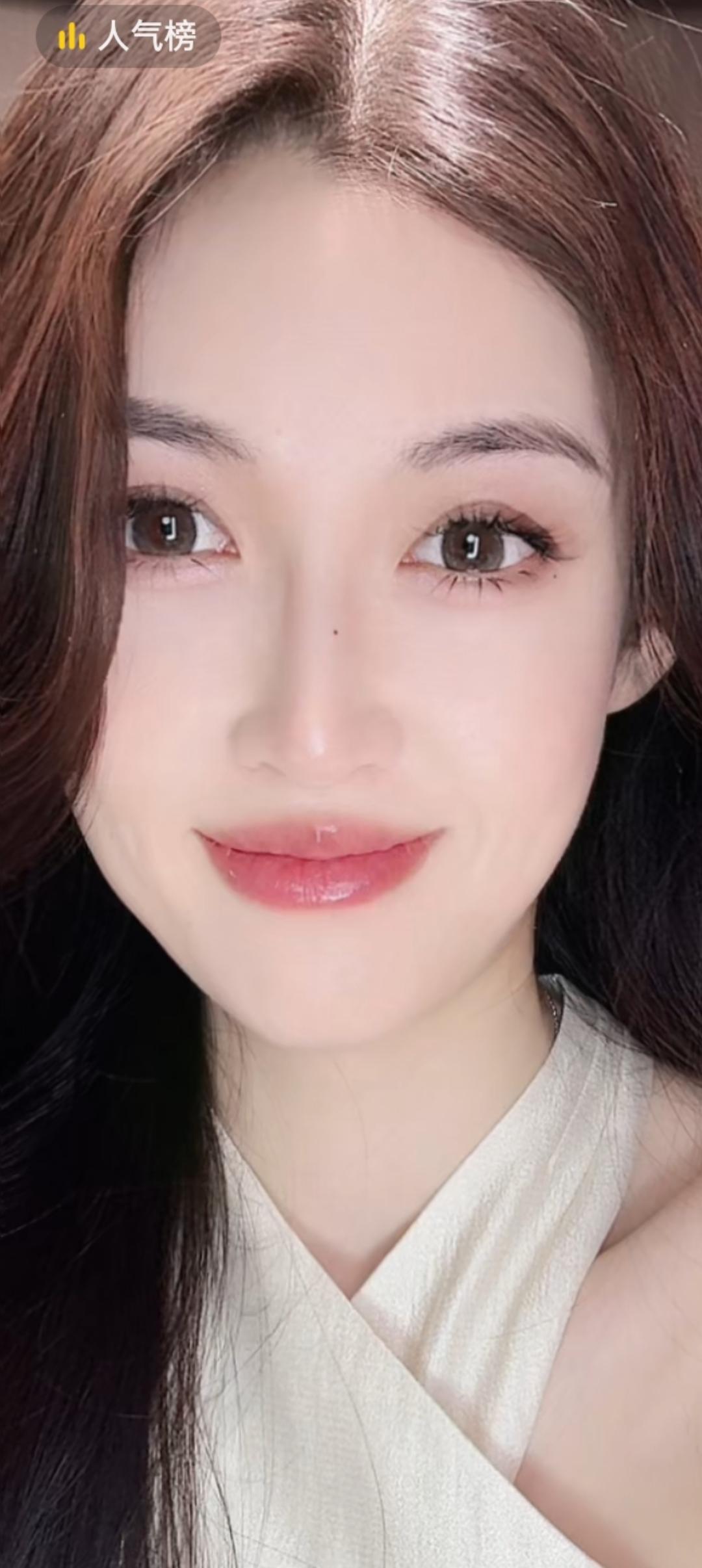 元气满满的一天，从微笑开始！😊✨