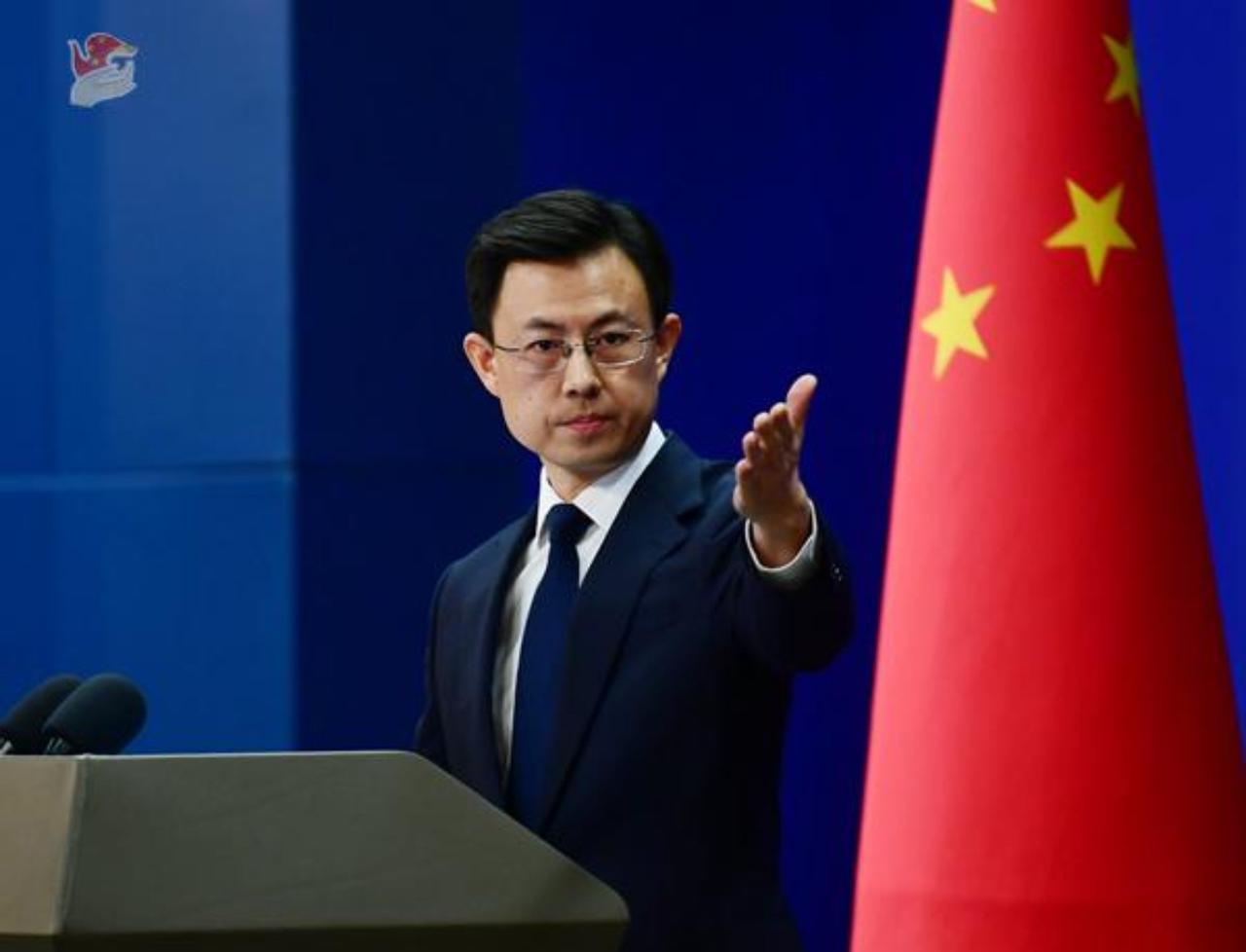 就在刚刚，中国外交部发布严正声明，5月19日，针对台湾地区叩关世卫大会再失利