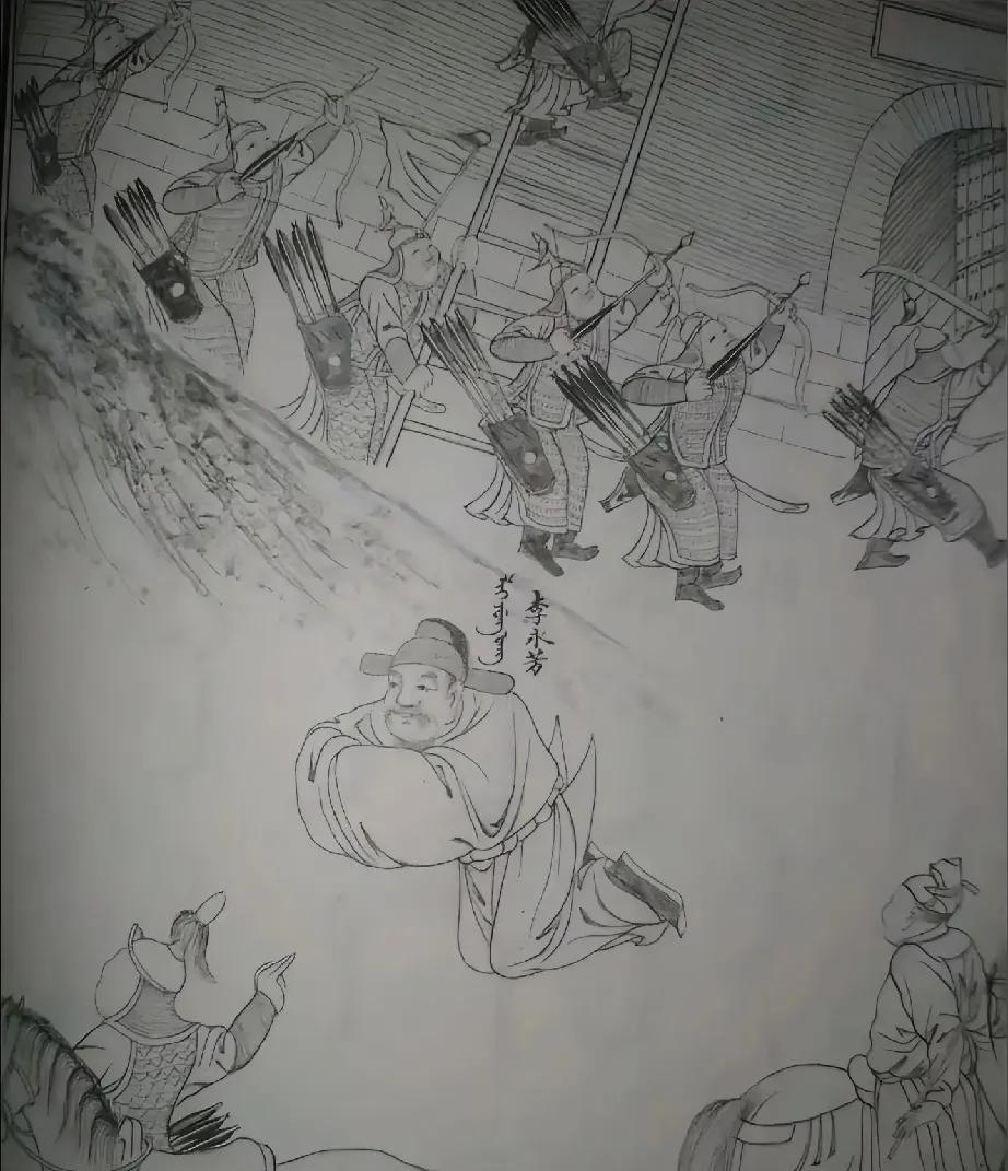 叛明降清第一将！一个家族的两种忠诚，长子为何冒死效忠明朝？万历四十六年（161
