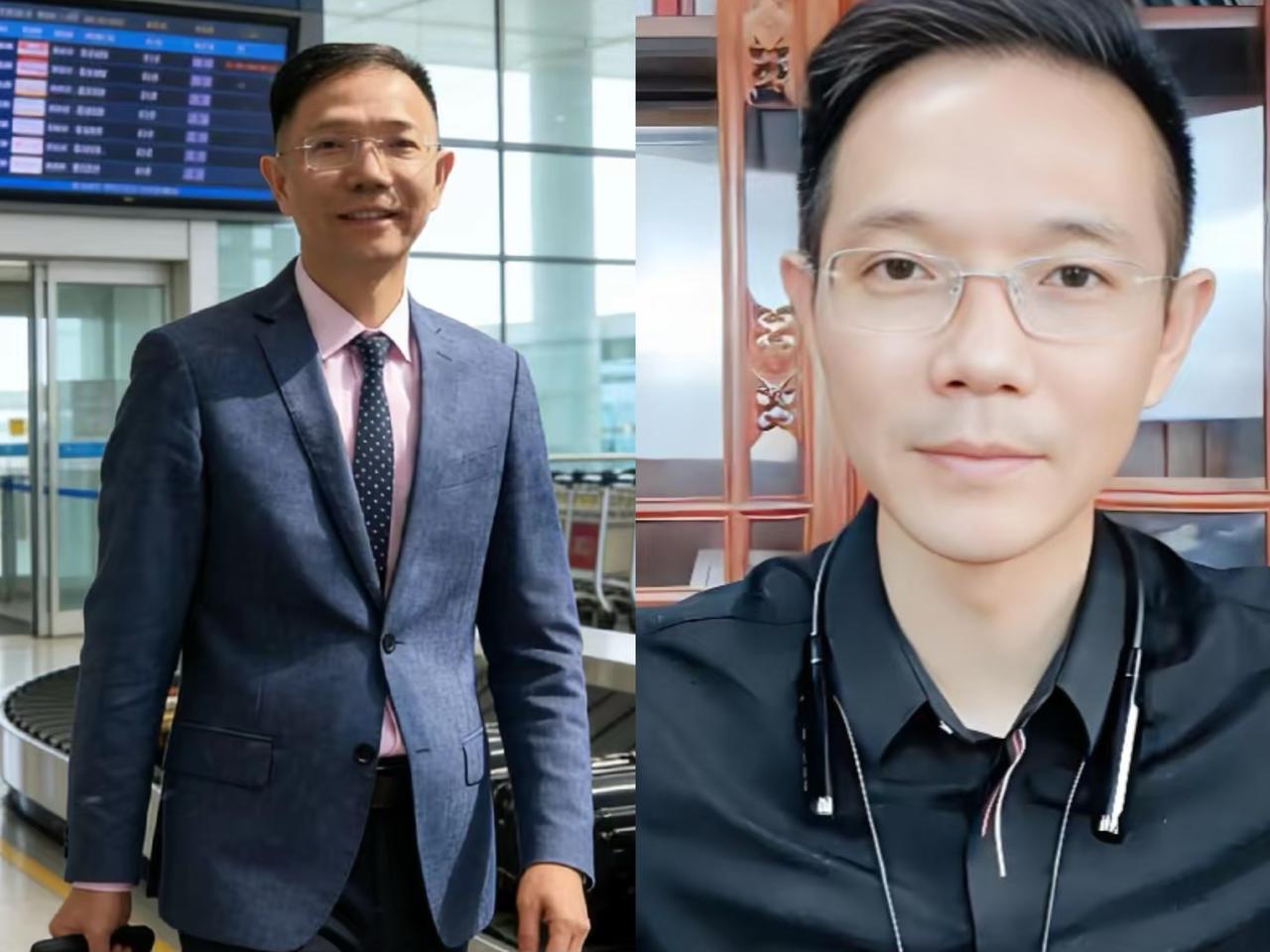 这步棋，着实有点意思！直接把卷宗捅到“天花板”那级别的层面了。好多人觉得