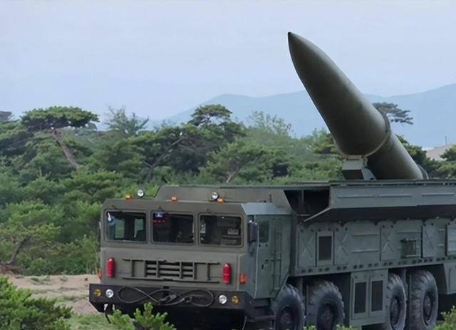 金灿荣：朝鲜对付韩国的3个手段：①1500枚老式大炮，射程70公里，覆盖整个汉城