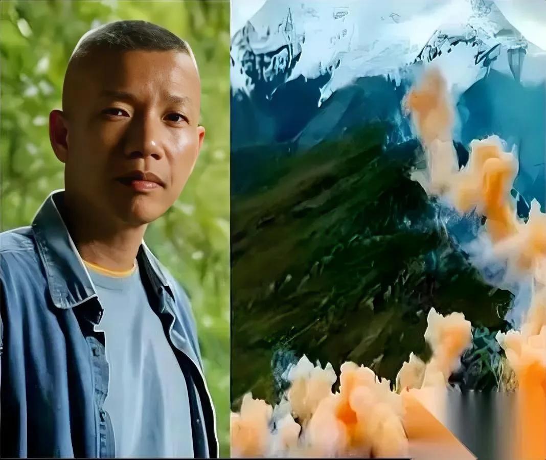 始祖鸟这次怕是要哭惨了！想靠合作冲高却翻车，和蔡国强联手竟惹来环保争议？
