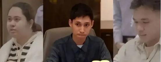 没想到中国出手这么狠，菲律宾彻底慌了，马科斯当着全世界的面做出保证。菲律宾不断在