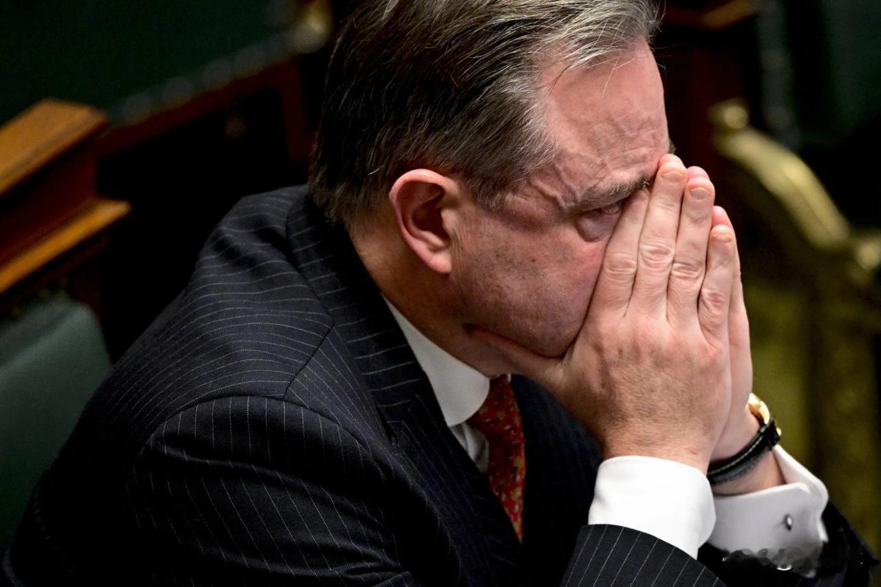 据Politico报道，欧盟已开始考虑对比利时采取更强硬的态度，因为比利时反