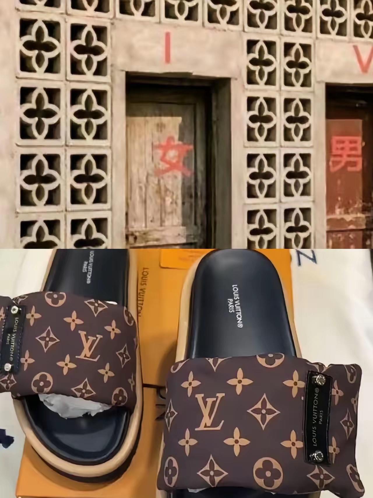 苏州中院的一纸判决，让LV法务部彻底沦为了全网段子手的素材库。本想靠这场官司杀鸡