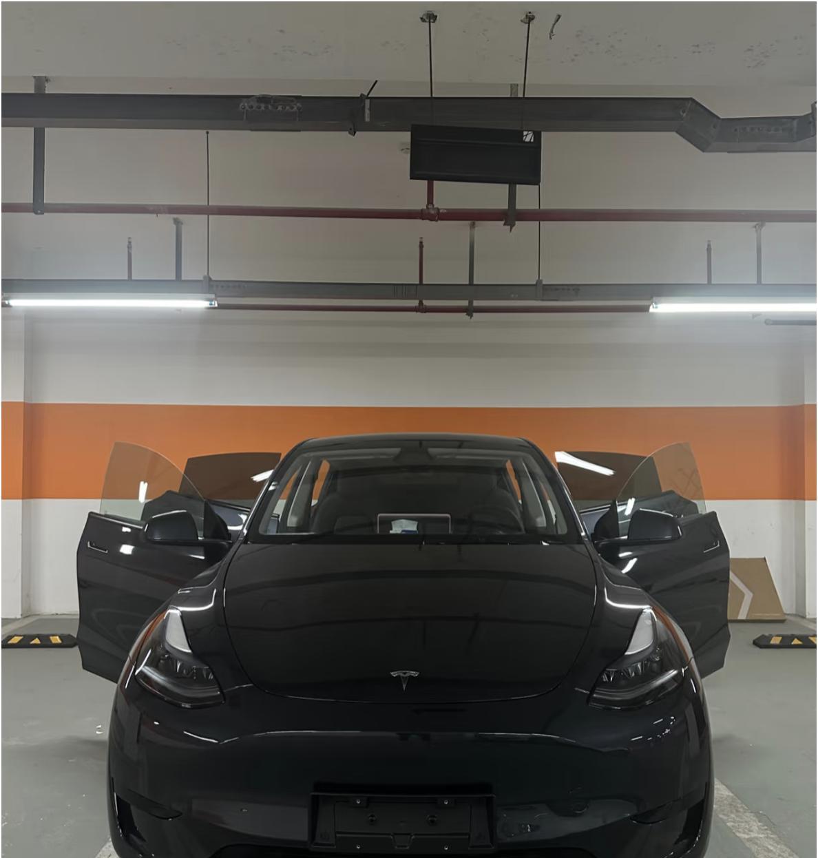 特斯拉长续航使用体验求助今年打算油换电，目前只考虑特斯拉modelY打算开