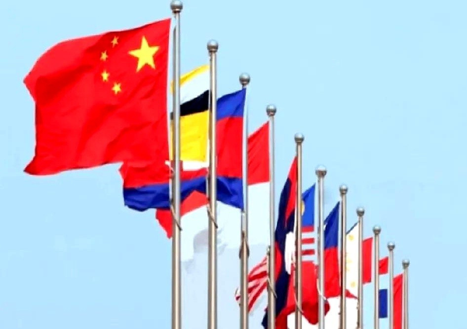 民间友好代表团访美探路天啦噜！东方大国竟然悄无声息地派了