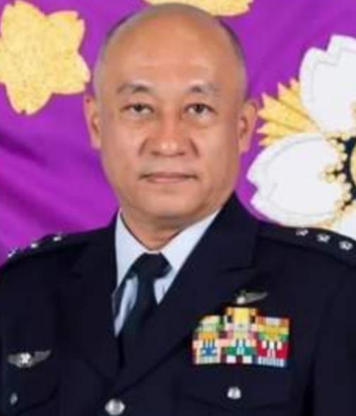 日本自卫队统合司令官、海军大将南云宪一郎说，万一中国和日本像乌克兰跟俄罗斯那样陷