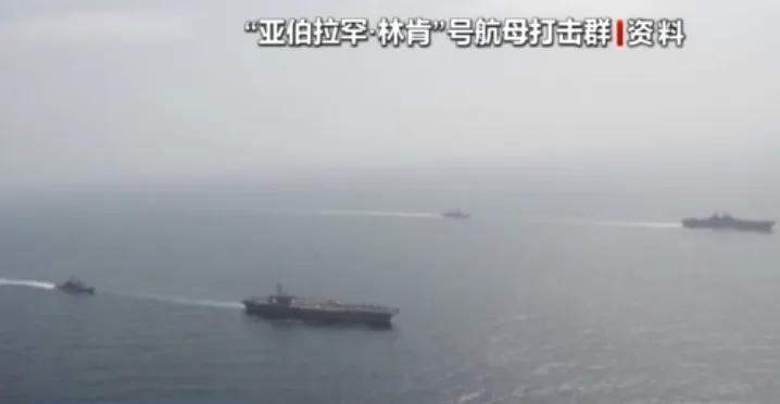 敌人的敌人是朋友？在美以对伊朗可能动武之际，极端组织伊斯兰国先跟以色列动手了