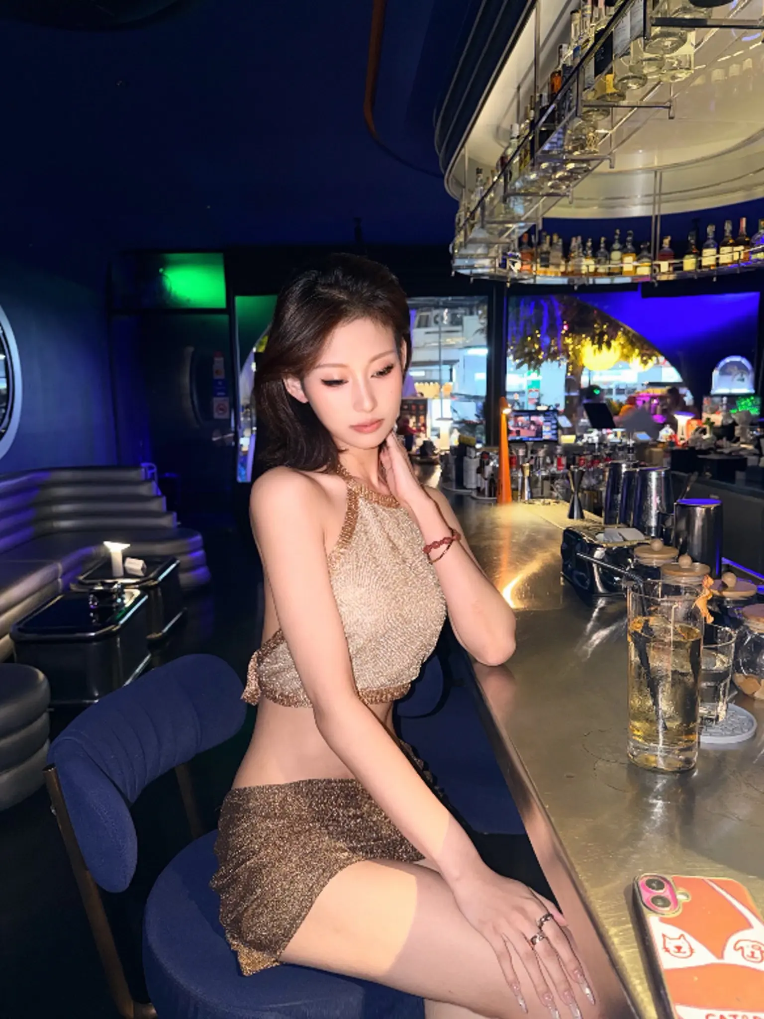 🇹🇭酒是好东西。