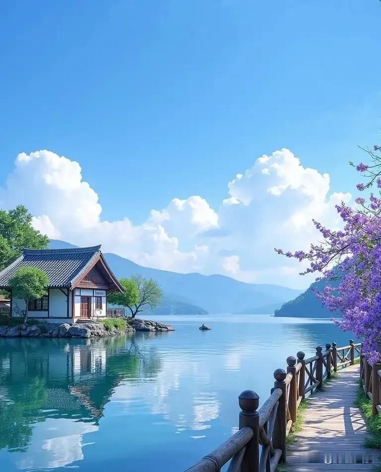 玄学大师忠告：教你一个简单的“净身”小方法：准备一碗温开水，放入三片新鲜绿叶（