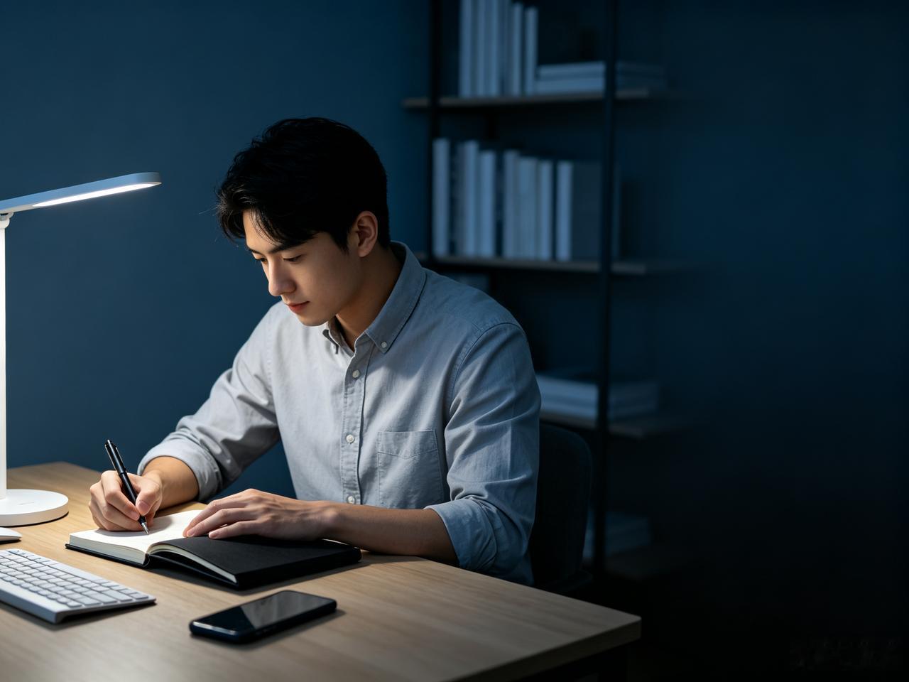 我越来越笃定一件事：一个人变废，真的是从话多、爱分享、爱倾诉开始的。很多人