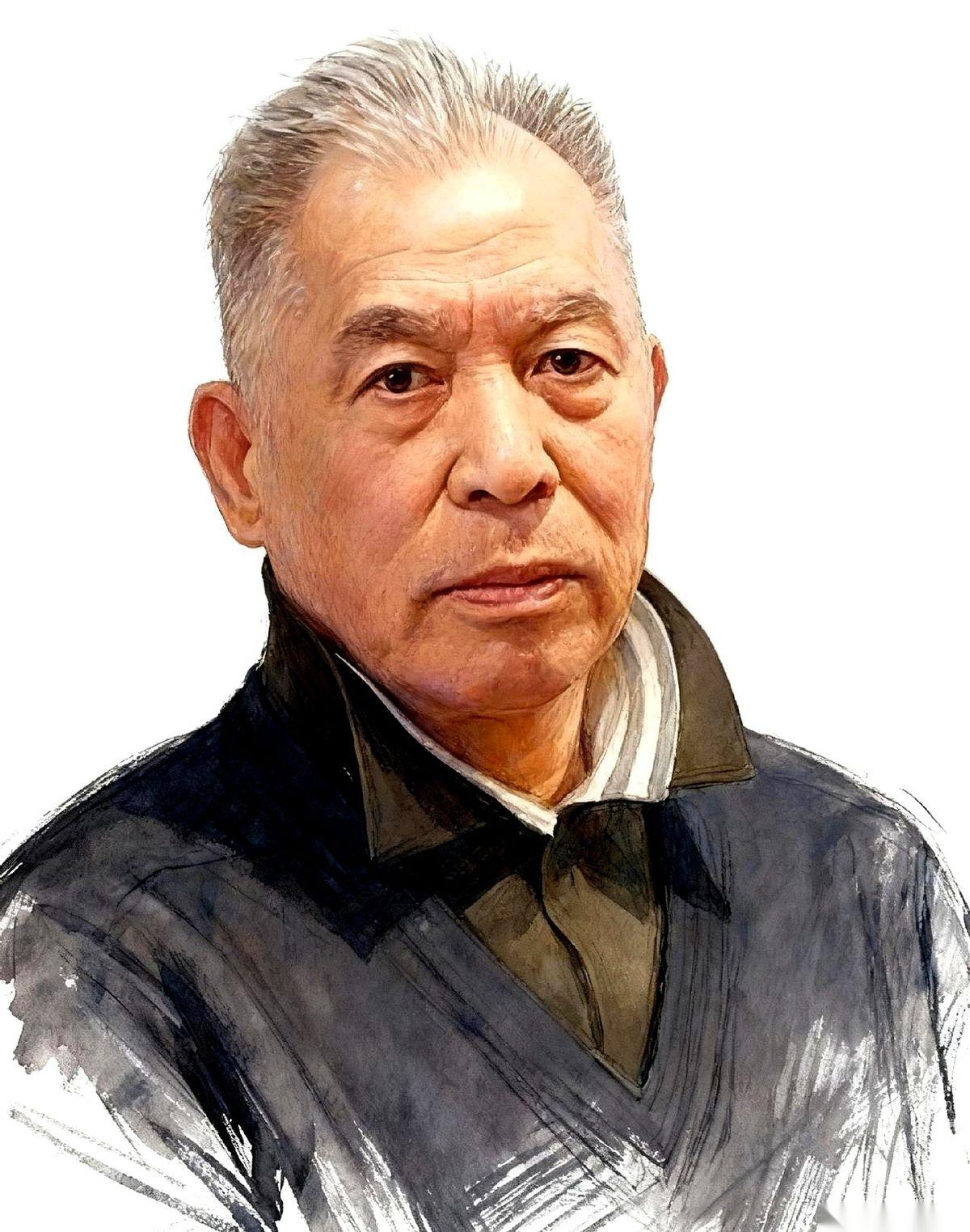 公司那哥们，晋升名单下来，没他。就那一瞬间，我亲眼看着他眼里的光，灭了。从此