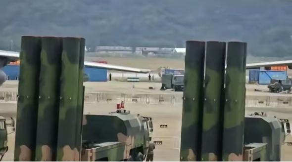 美国有非官方报告指出：如果红旗-29部署到位，美军对中国的“第一次核打击”成功概