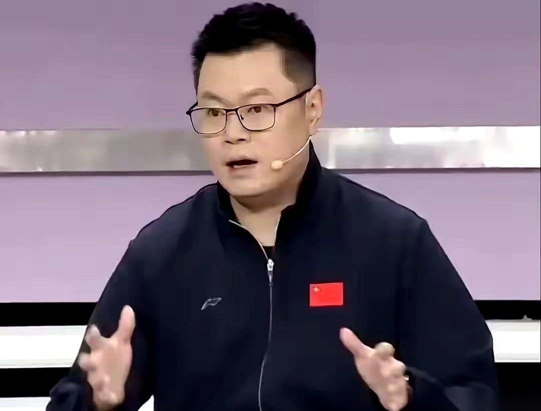 王楚钦要是再这么输下去，真就悬了！这不是危言耸听，连侯英超这种老江湖都急得出来
