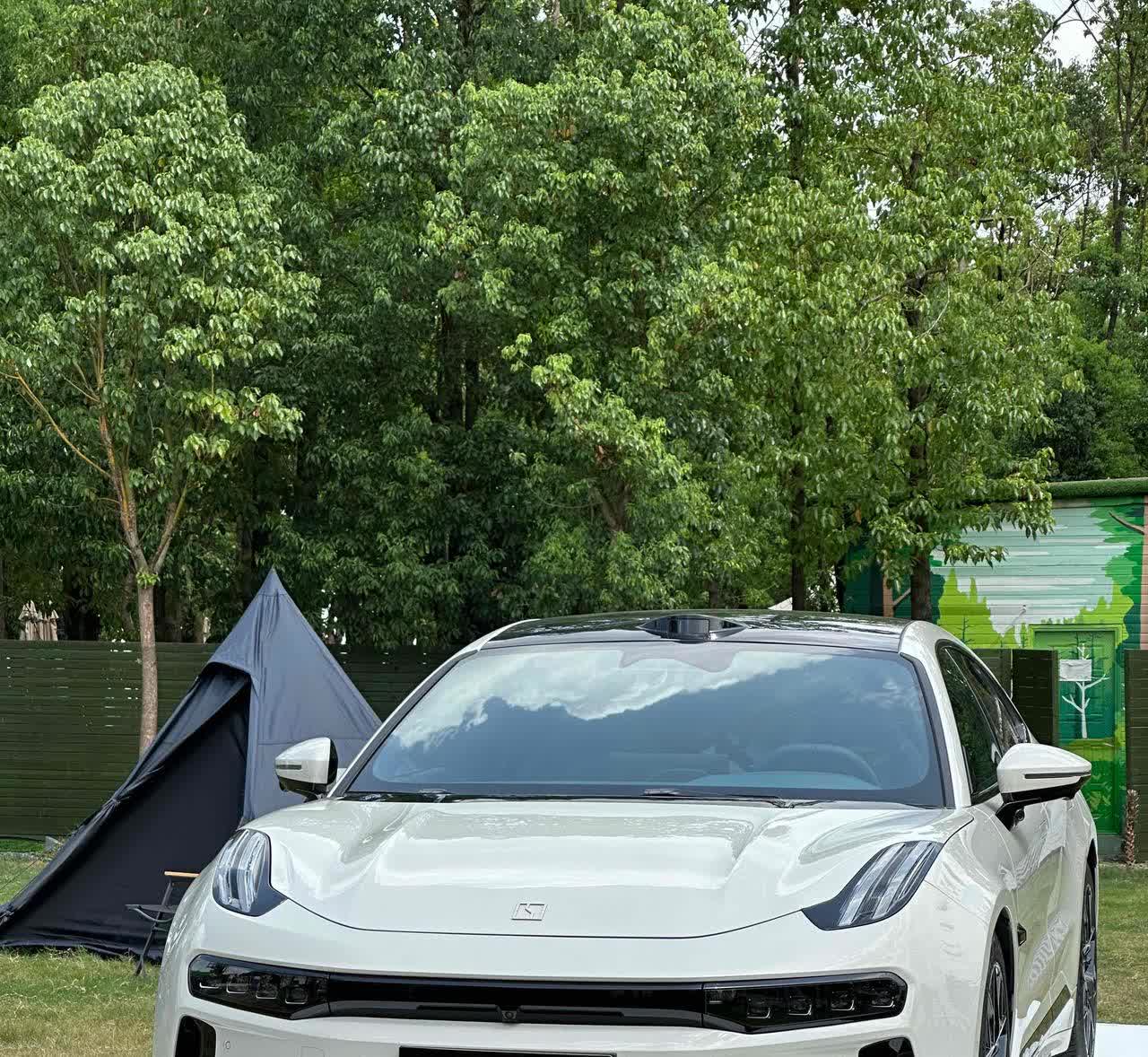 国产豪车排行前10名：​第一名：红旗国礼——718万​第二名：仰望U9—