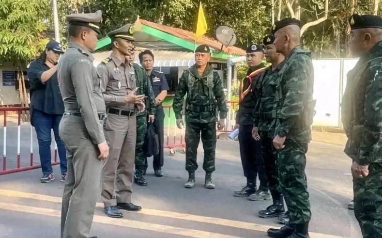 泰国可以叫做泰铁了，继反诈之后，泰国又给中国奉上真金白银要说最近对中国最够意