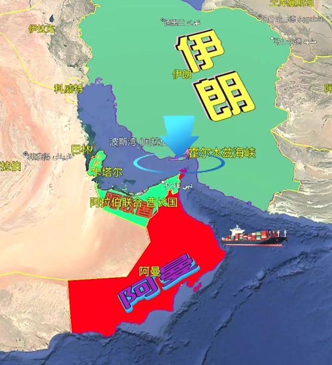 特朗普有三个没想到。一是没想到继任者还是哈梅内伊，而且年轻了四十多岁