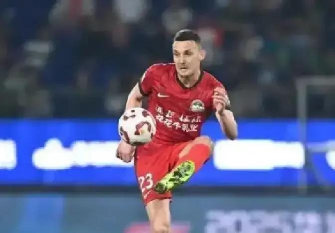 3外援连夜解约！河南队血洗阵容一口气送走皮纳+卡多索+阿奇姆彭，500万欧