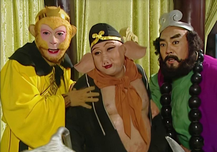 猪八戒很无能？有3种本领孙悟空也不及他，第1连玉帝都十分佩服提起猪八戒，估计很