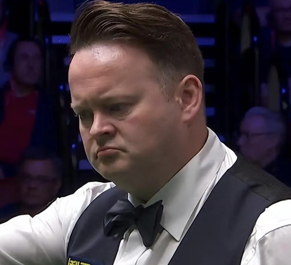 虽败犹荣，排名世界第63位的中国00后小将范争一，苦战19局，关键球没把握住，决