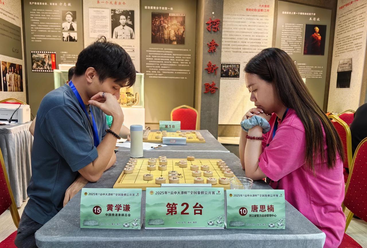李翰林弃子破五九炮，追杀吴魏经典5分很多！王天琛，戴晨，唐思楠，黄光颖，黄学