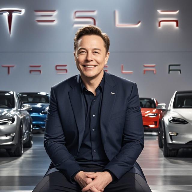 身价超5万亿的马斯克，有多少是“脏钱”？难怪中国在安理会怒怼按《福布斯》实时富