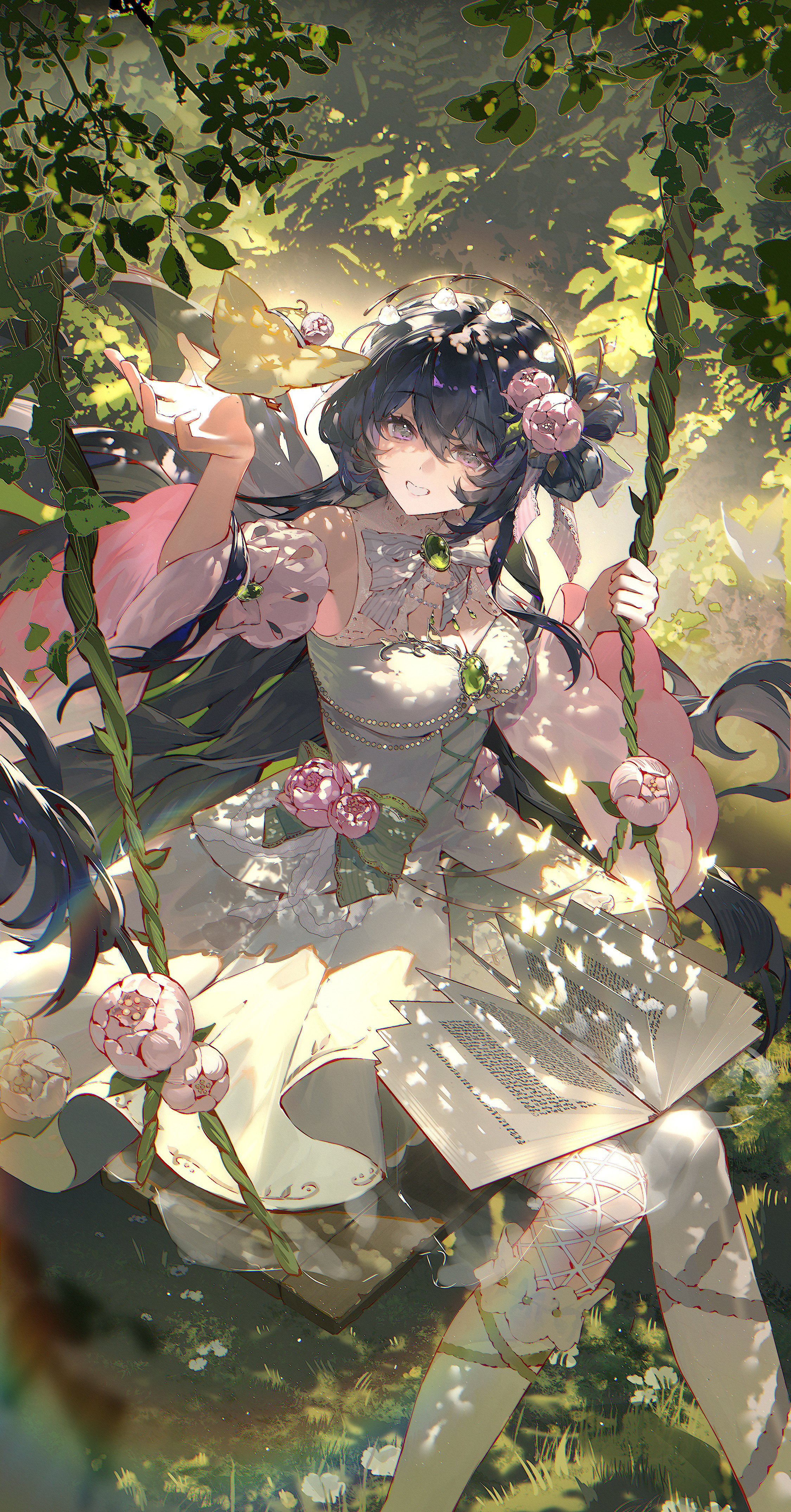 动漫画师：木三