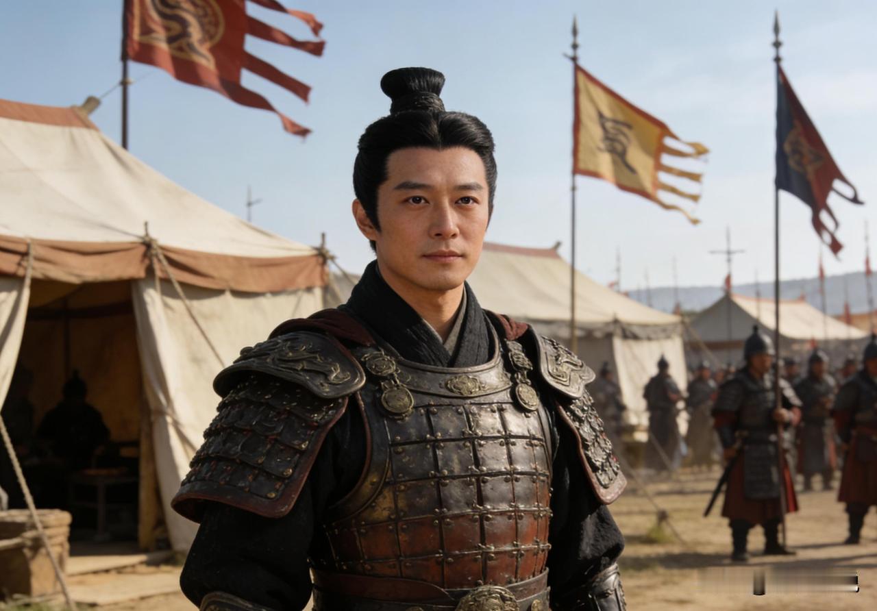 韩信临死前血泪长叹：手握三十万大军时，我该反啊！家人们，长乐宫的钟室里，寒