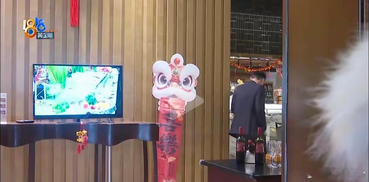 4000元一桌的婚宴被亲友吐槽说难吃，而且是最难吃这真是伤害性不大，侮辱性极强