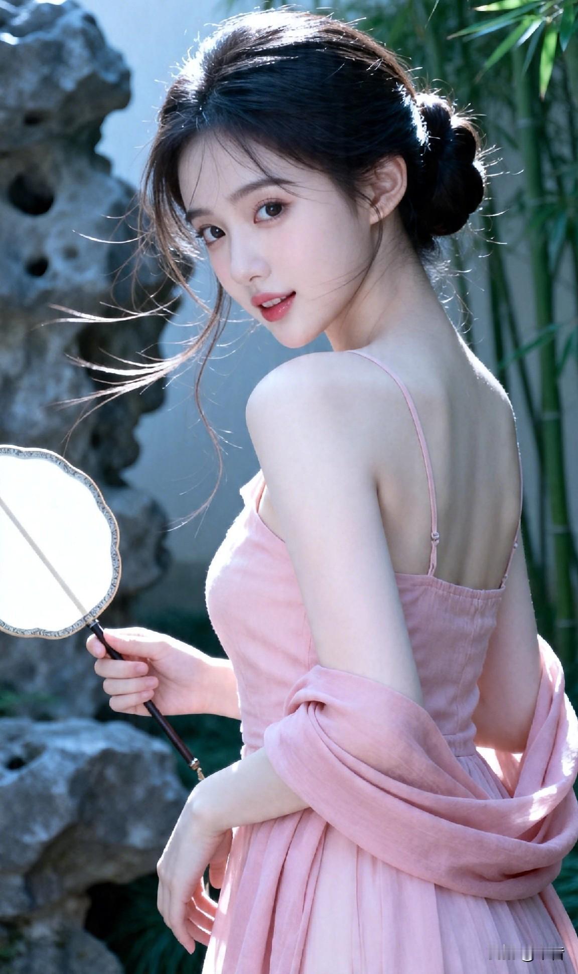 江南无所有聊赠一肩风你是喜欢御姐风还是温柔风?