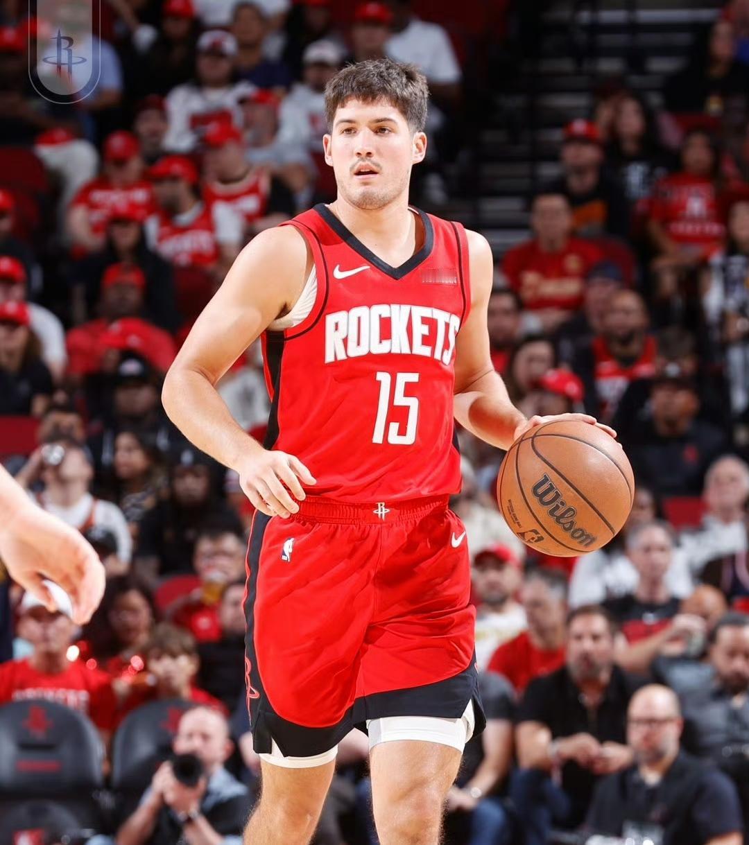 火箭还会交易谢泼德吗？谢泼德已经逐渐找到状态，成为火箭队替补阵容的主要得分手