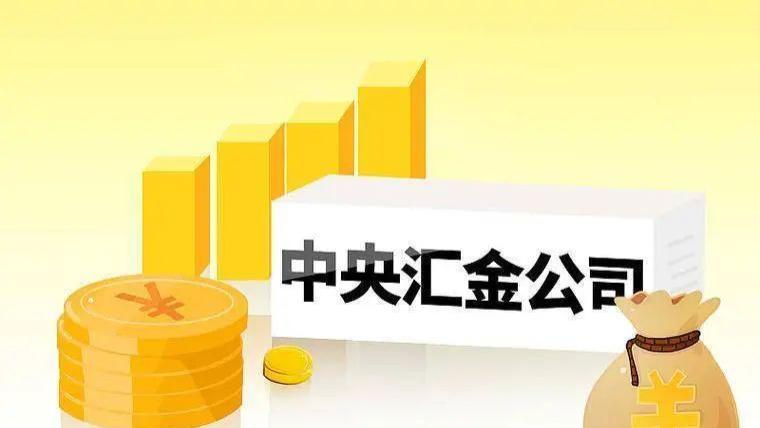 中央汇金重仓七大“唯一性”龙头! 2元洼地股或迎1000%暴涨潜力