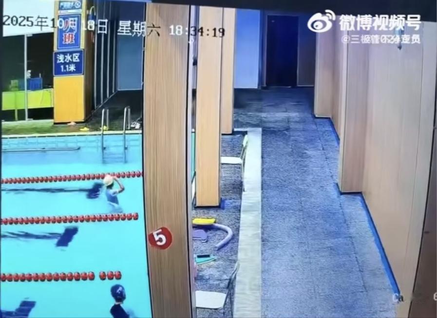 生命真是无常，总会出现各种巧合叠加在一起，让人逃无可逃。10月18日，浙江宁
