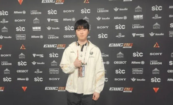 Chovy: 辛德拉创造变数比其他中单更优秀, 非常契合目前版本
