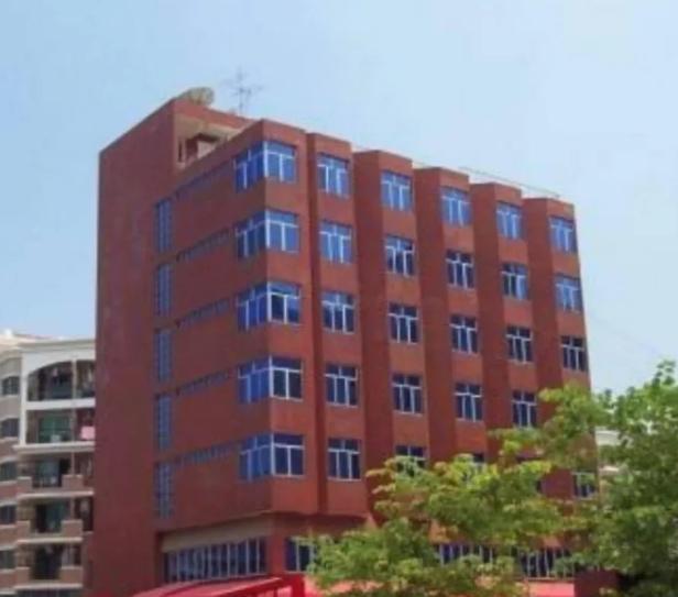 中国最具影响力的两楼：厦门“红楼”与深圳“四十二层楼”在中国改革开放的大潮中，