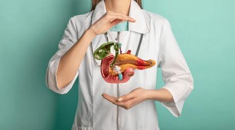 生存率碾压式垫底！不起眼腹痛，竟是夺命癌王？查出肺癌、胃癌，足以让人惶恐不安。可