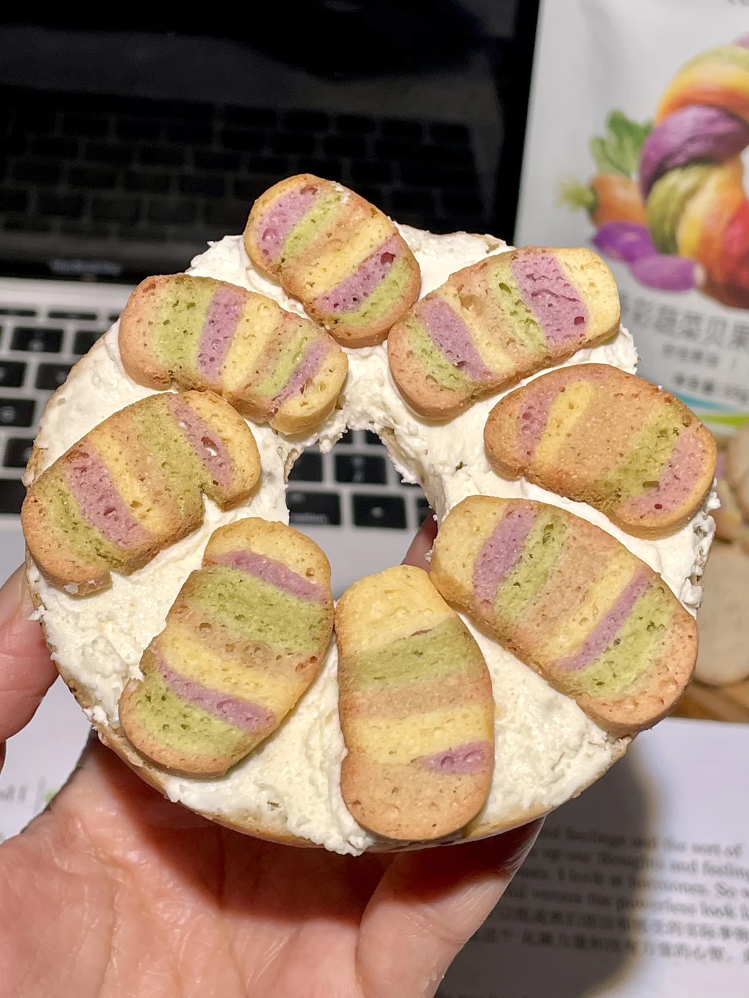 不是。。这么上头的吃法我怎么才发现！！！