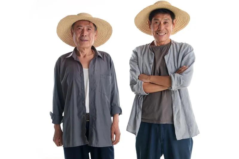 黄昏恋背后的房产争夺战：一场跨越伦理的婚姻引发的代际冲突佛山86岁老人标叔