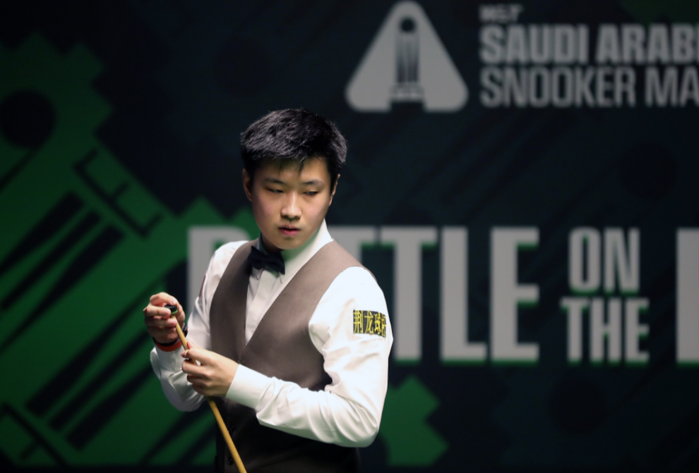 徐思可惜了，从2:7落后，追到9:8，最后两个赛点没把握住，最后一局则是防守漏长