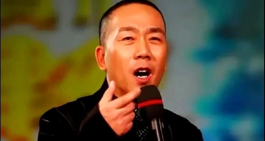 杨进明太仗义了。杨老五收徒自立门户，杨进明不仅没说风凉话，反而鼓励杨老五，有