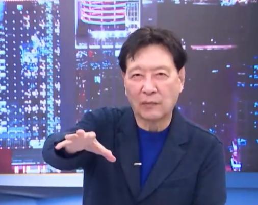 赵少康又在胡言乱语了，《美丽岛电子报》对郑丽文即将访问大陆做了一份民调，他认为民