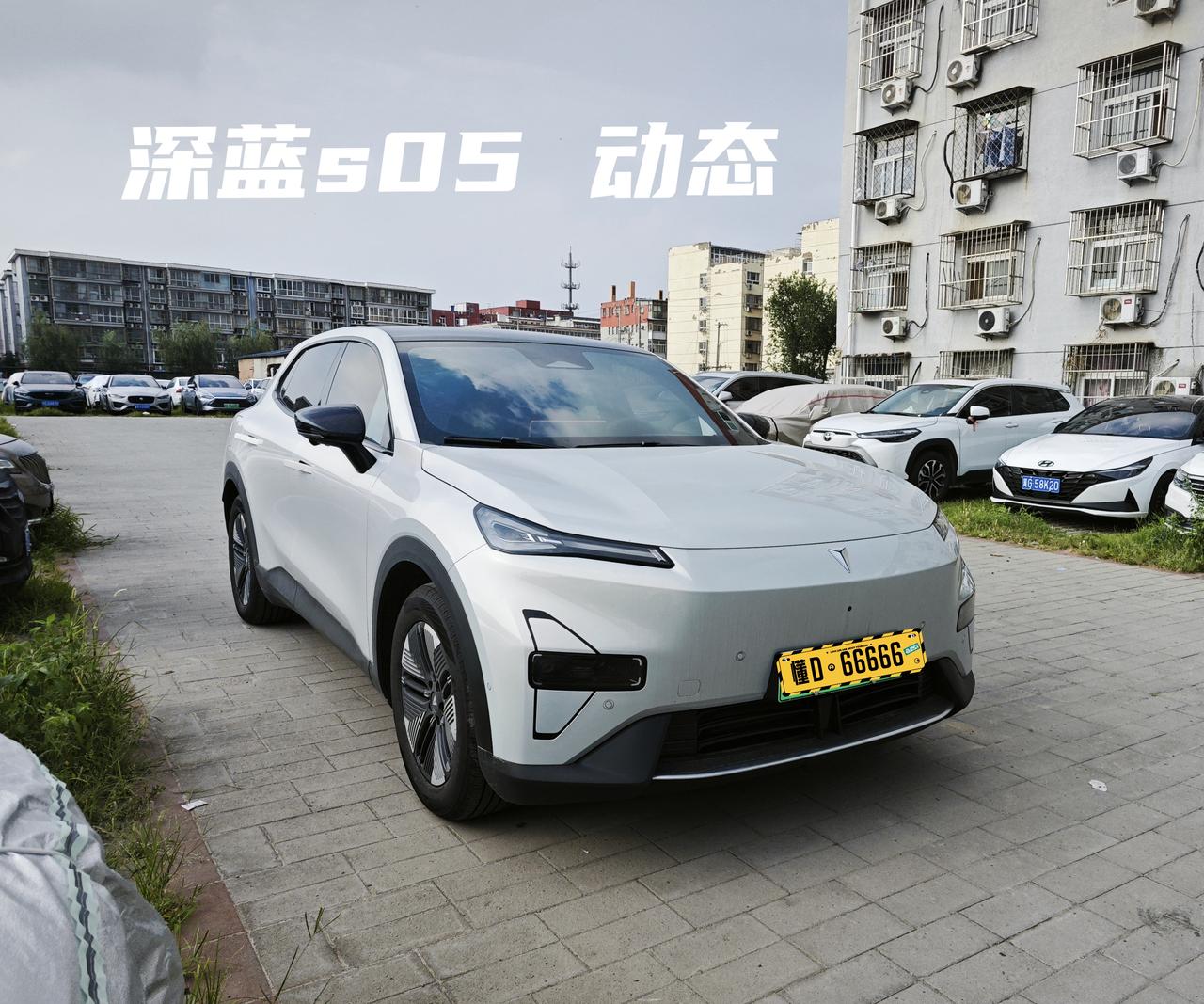 试驾时开起来像船，买了之后像小船