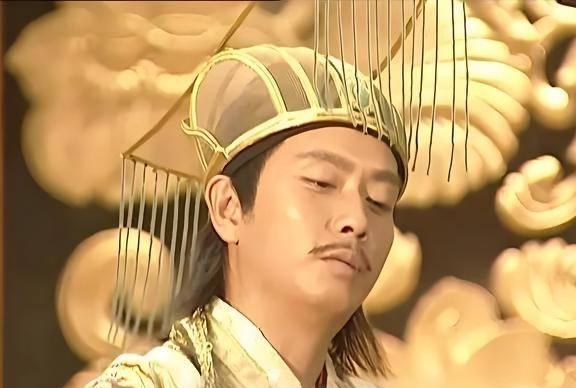 修运河、开科举，杨广罪在当代，功在千秋，真的是暴君吗隋炀帝杨广，历史上著名暴