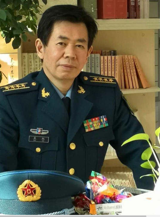 一旦中美打起来，中国沿海被炸了咋办？戴旭上校这句话，给我们吃了颗定心丸：如果中美