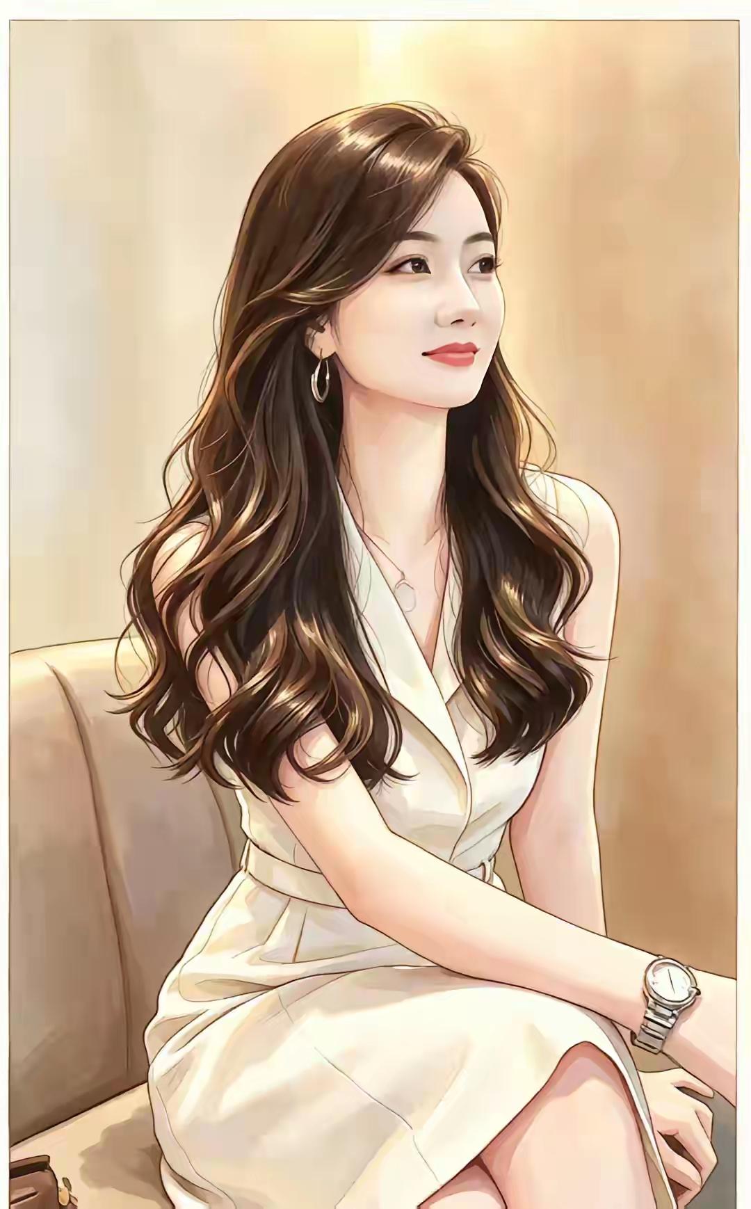 章子怡一番话，戳破无数女生对婚姻的幻想章子怡曾说过一段话，狠狠击穿了很多女