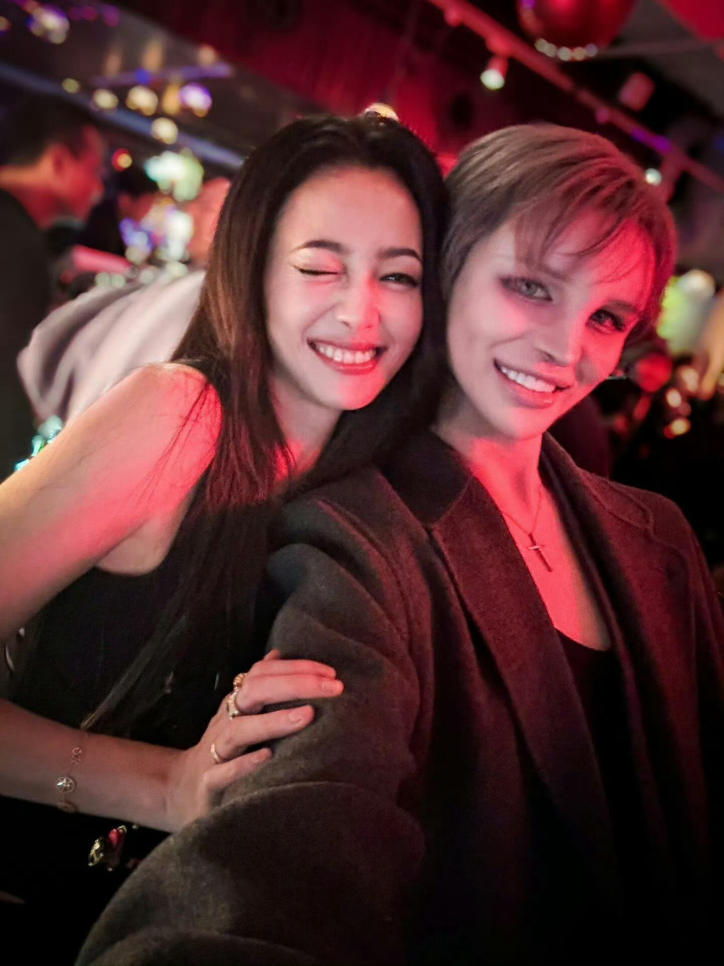 泽尻英龙华的40岁💕