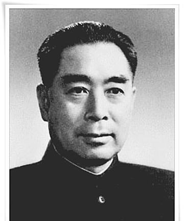 一次国宴时，外宾刁难周总理：您见过世界上最漂亮的女人吗？周总理放下筷子说