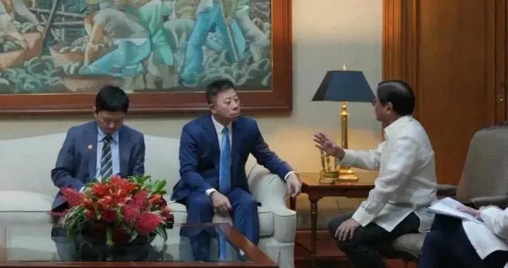 马尼拉时报急了: 驱逐中国大使, 等于把菲律宾经济推下悬崖